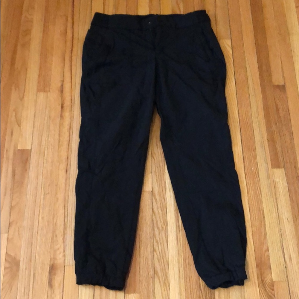 Athleta Trekkie Joggers